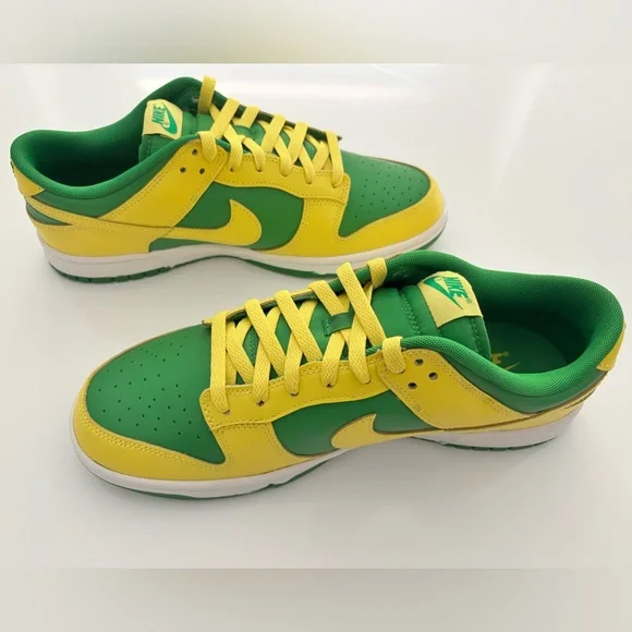 Nike Men’s Dunk Low Retro Sz 11 NWOT - Picture 4 of 10